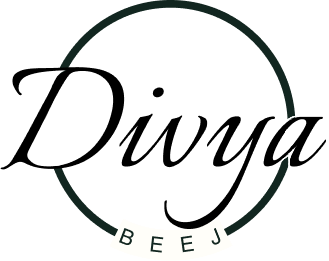 DivyaBeej Logo